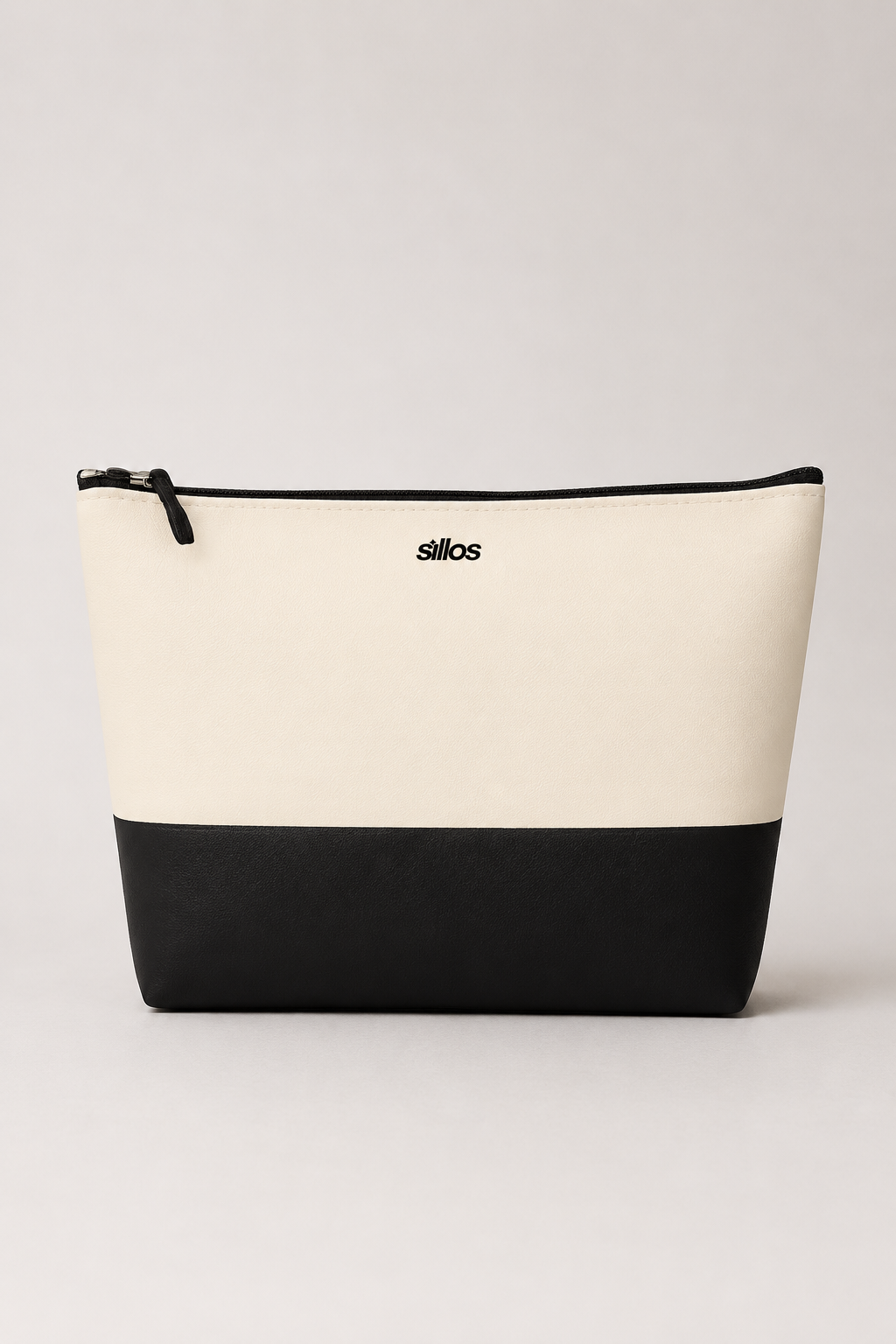 Signature Canvas Bag