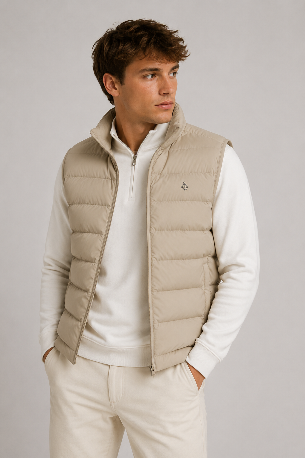 Coast Desert Climber Body Warmer