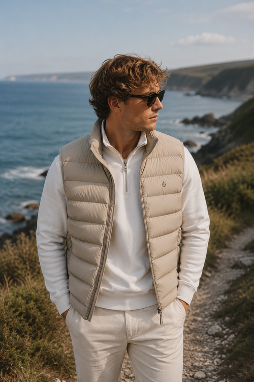 Coast Desert Climber Body Warmer