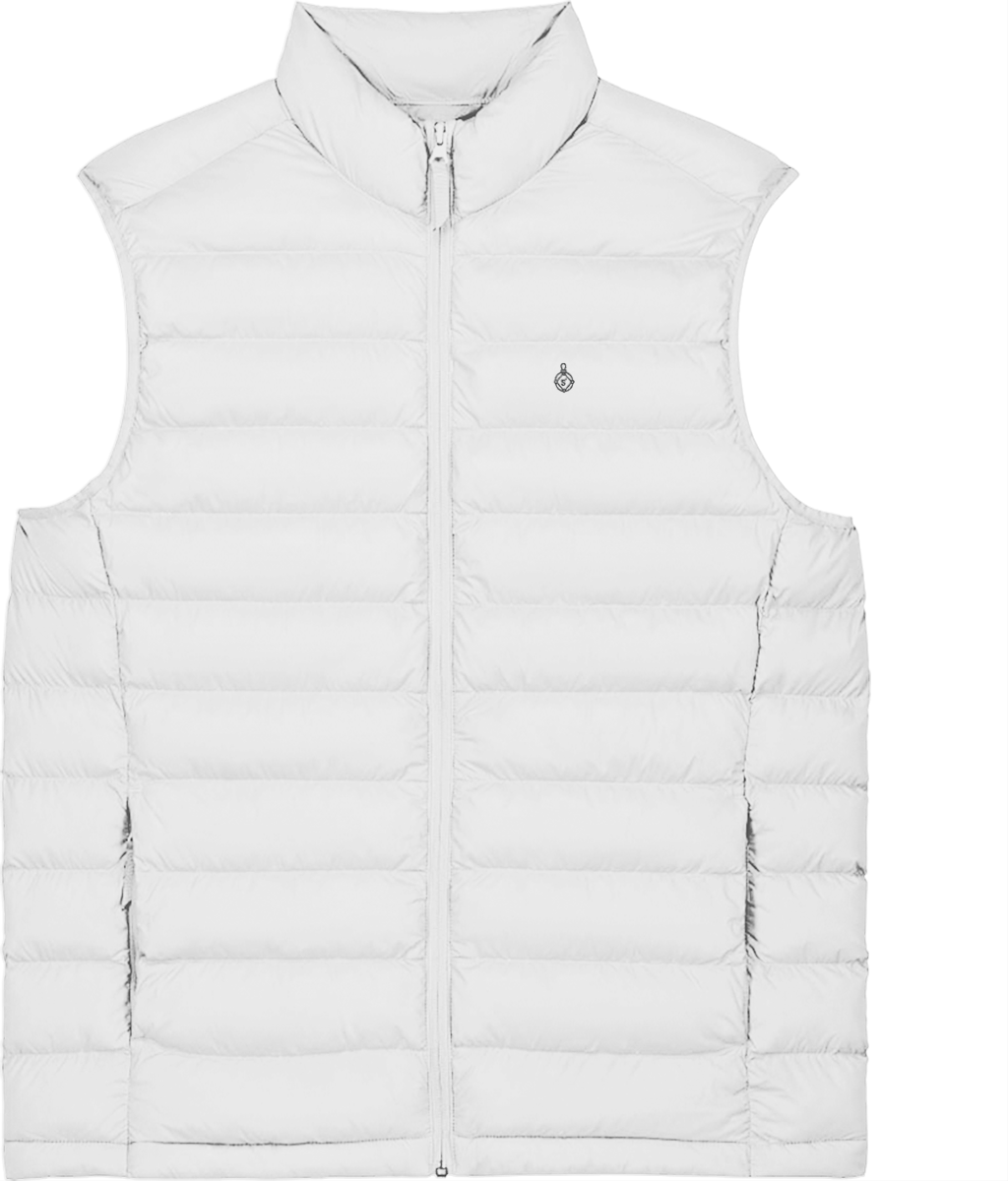 Front Left Chest