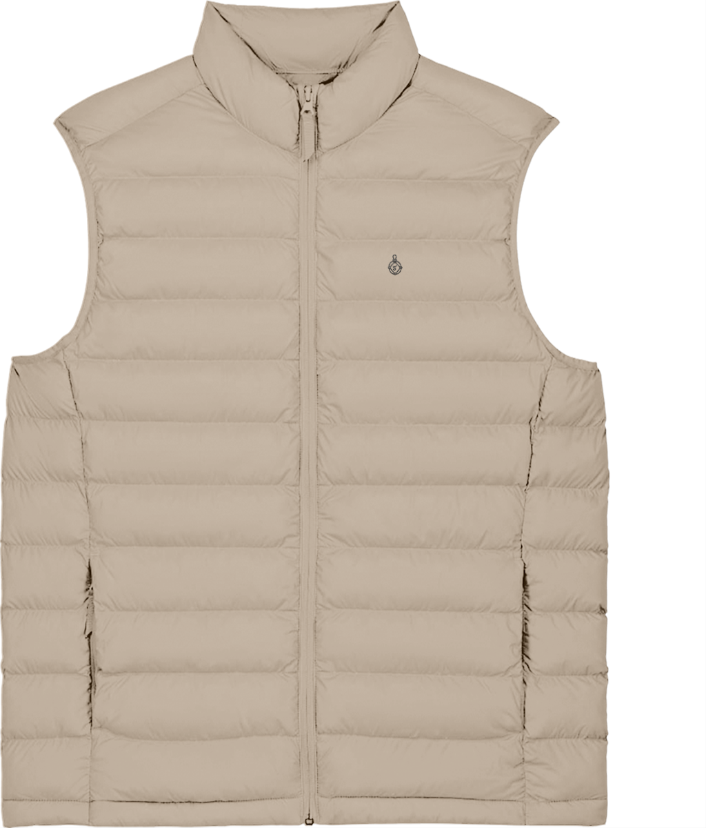 Front Left Chest