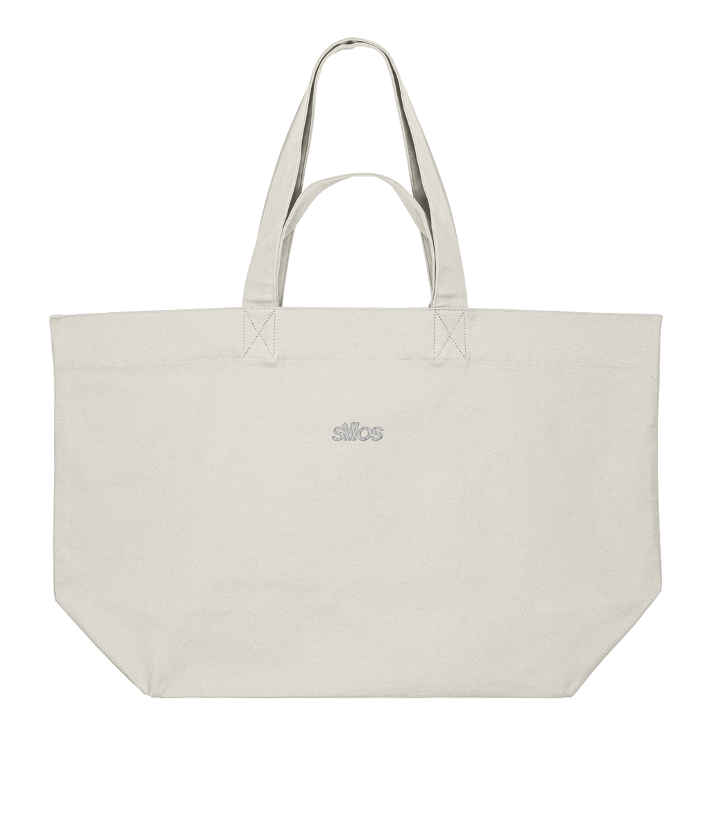 Front - Embroidery