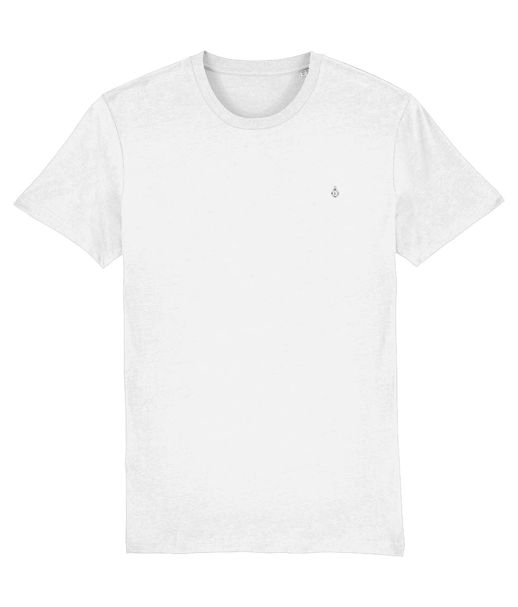 Front Left Chest
